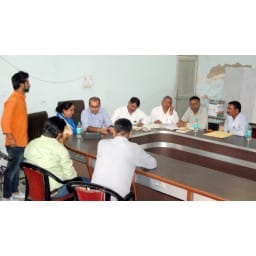 rewari news, congress, shkuntla, loss, chairmanship
