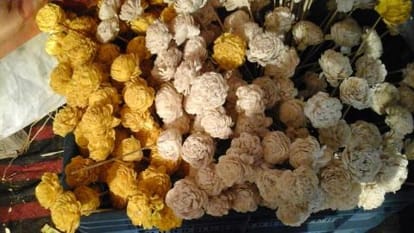 people rejecting chinese items in lucknow