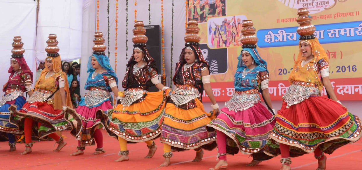 youth festival, activity, youth, festival, haryana, rohtak, minister, cultural