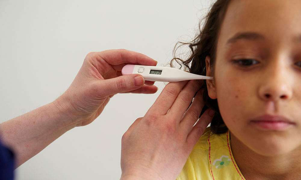 How earphone is harmful for health