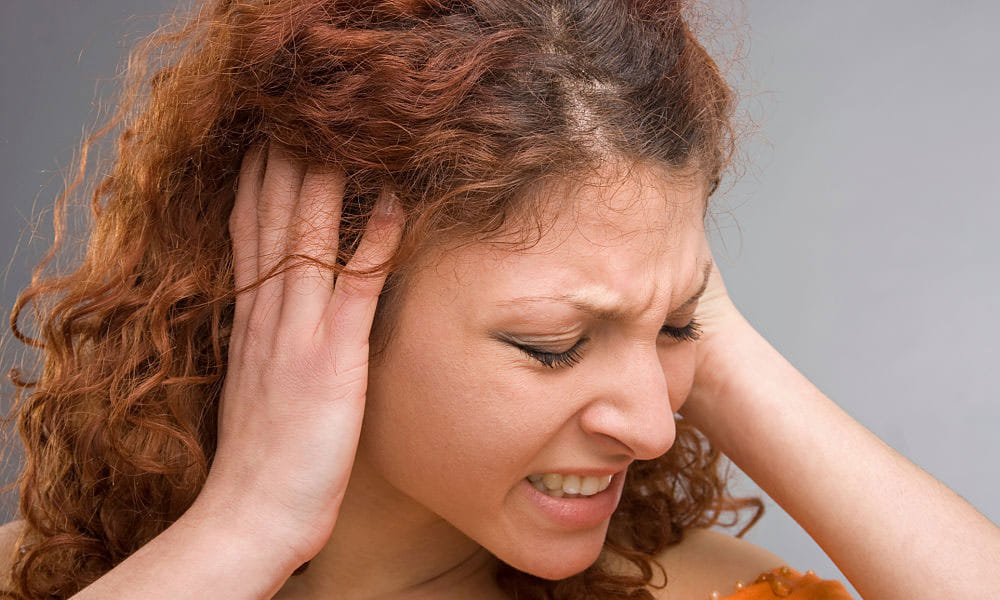 How earphone is harmful for health
