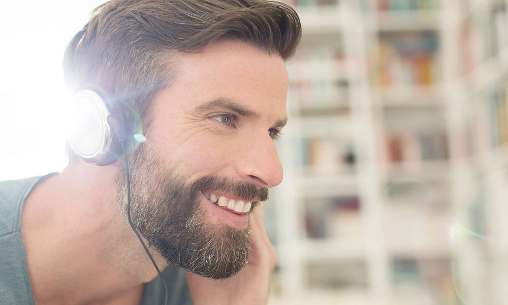 How earphone is harmful for health