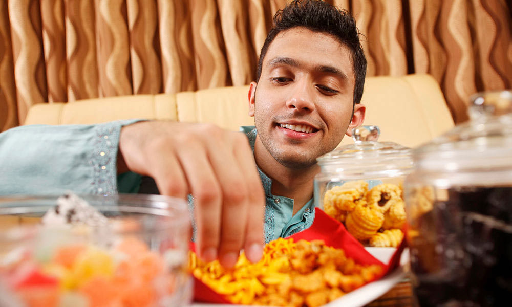 narad puran tips for students