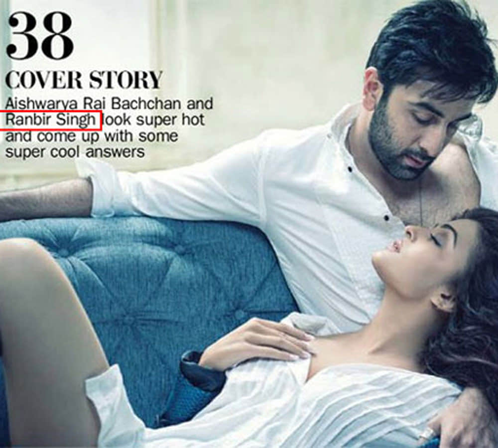 big mistake ranbir kappr and aishwarya rai bachchan hot photoshoot