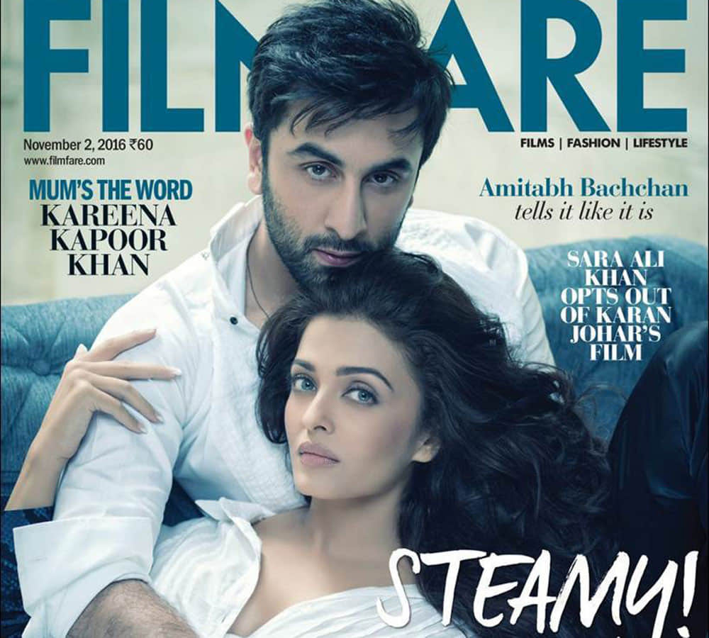 big mistake ranbir kappr and aishwarya rai bachchan hot photoshoot