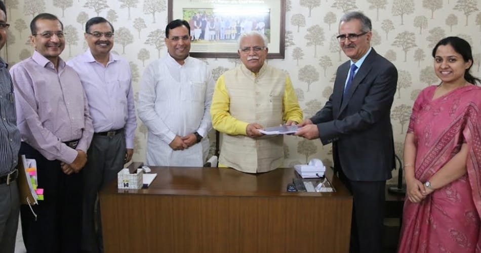 seventh pay commission suggestions implementation in haryana