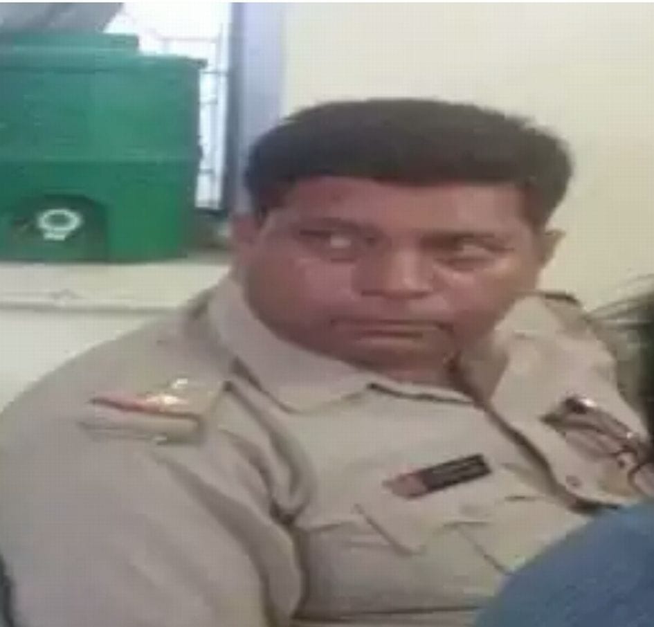 Jailer picked up by the Anti-Corruption Bureau bribe
