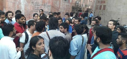 sit formed top search missing student of jnu najeeb ahmad