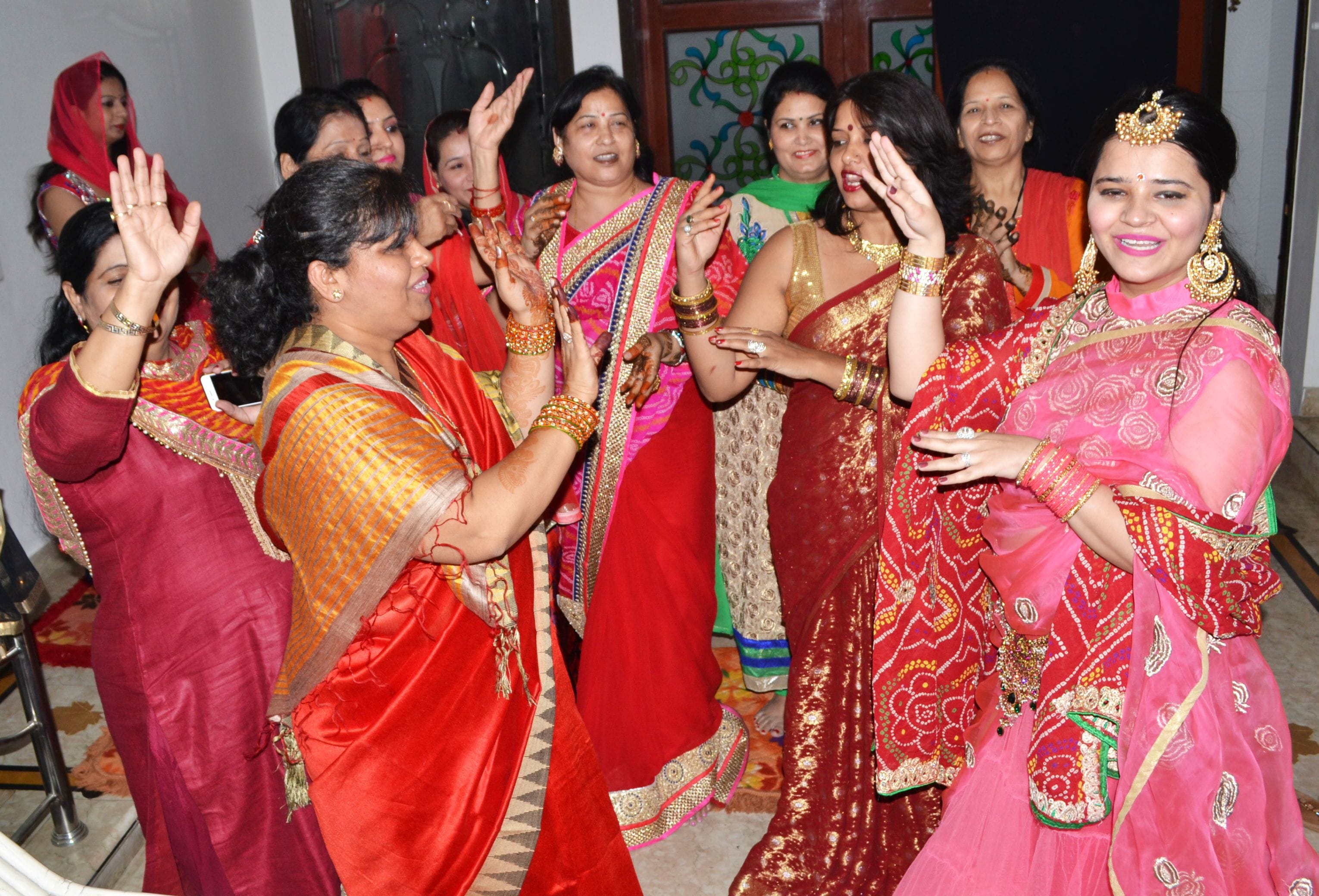 karva chauth 2017 know about muhurat or timing and when moon will rise