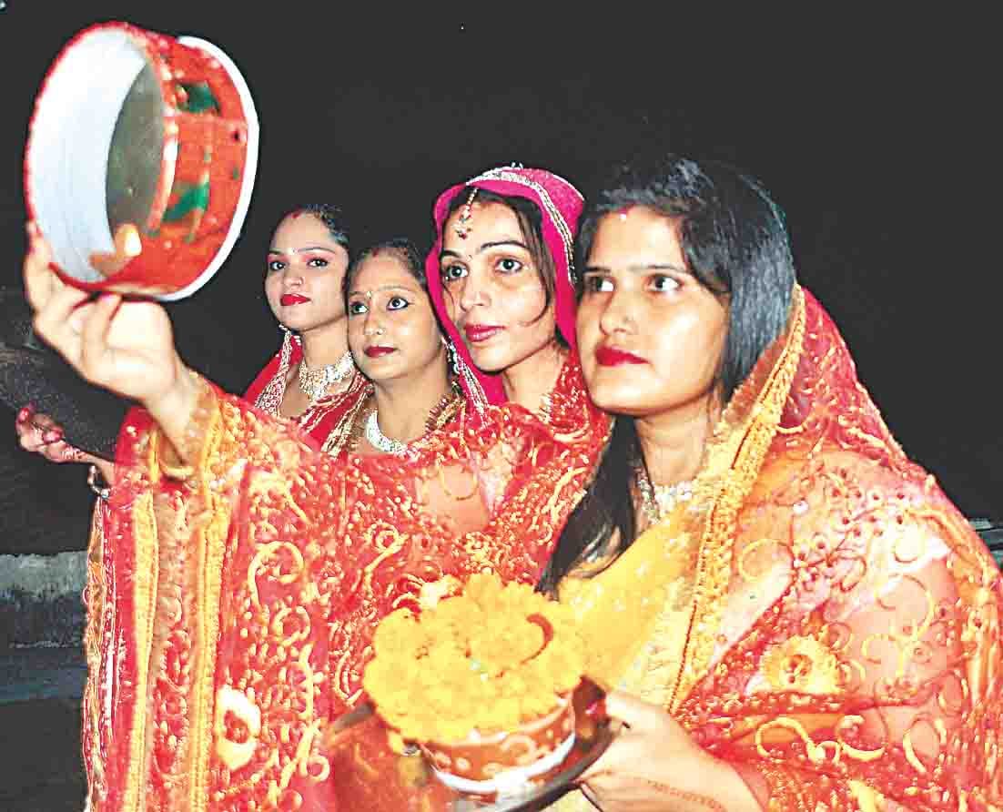vastu tips for karwa chauth 2019