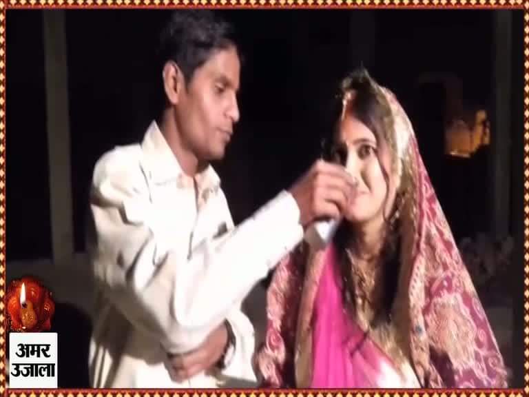 करवा चौथ की अनूठी प्रेम कहानी, फिर से राजा फिर से रानी!