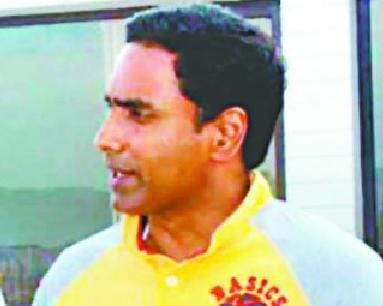 Milam Munsyari come back tomorrow evening Commissioner