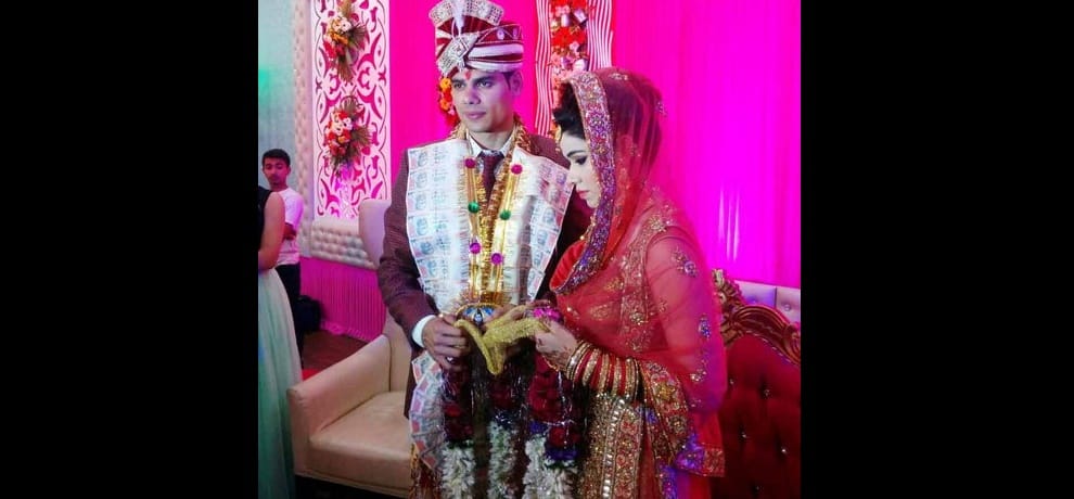 national kabaddi player rohit chhillar's wife last wish that her husband must cremate her