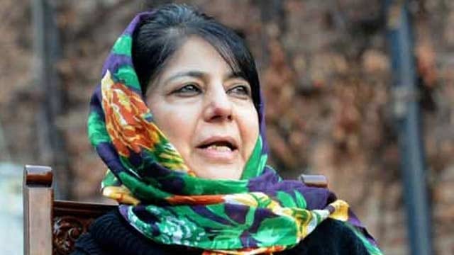  Jammu and Kashmir Government Sacks 12 Officials