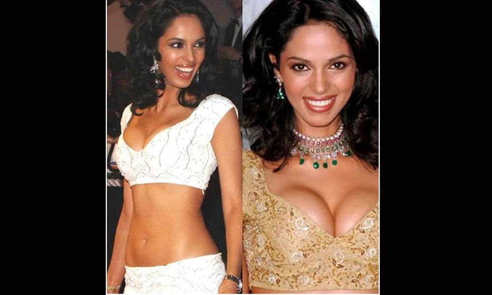 Plastic Surgery Disasters of Bollywood Celebrities