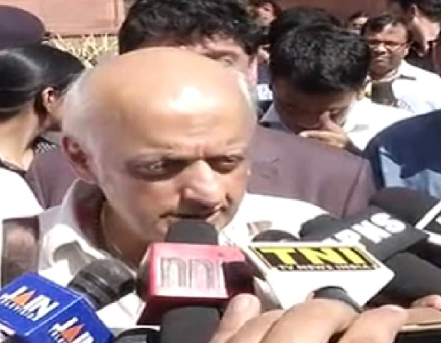 मुकेश भट्ट