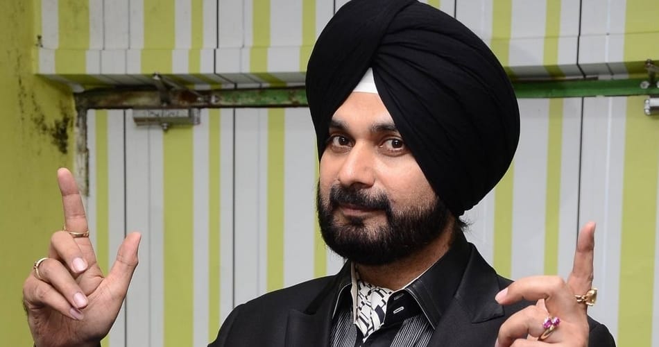 Navjot singh sidhu, Best sidhu shayri, Punjab assembly elections