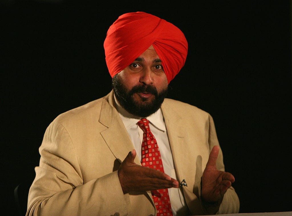 Navjot singh sidhu, Best sidhu shayri, Punjab assembly elections