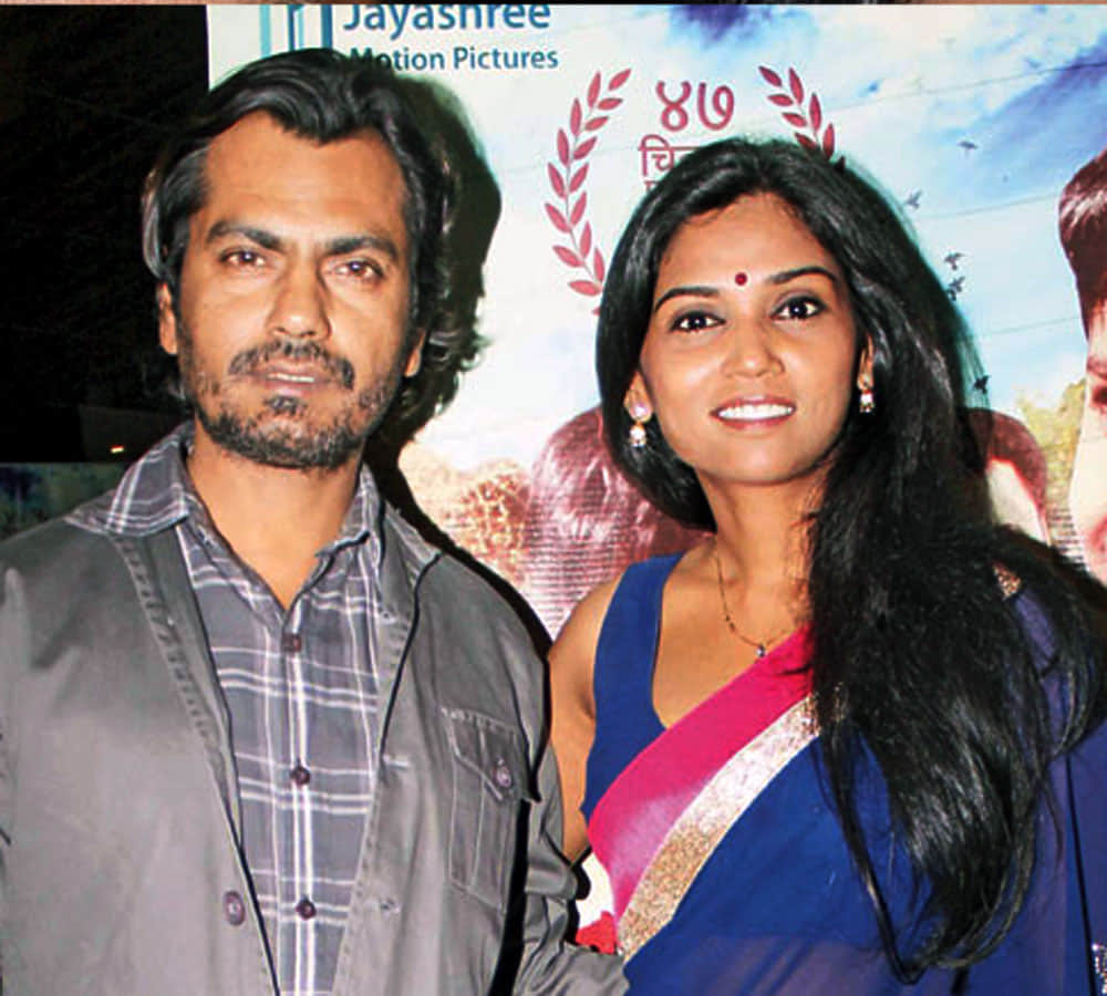 nawazuddin siddiqui case police reveals truth after advocate rizwan siddiqui arrest