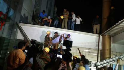 Only three hospitals Odisha are fire safe