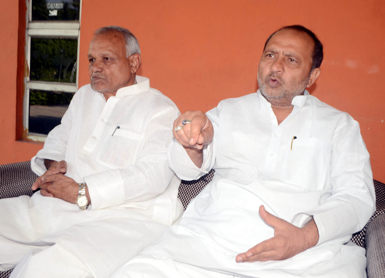 Modi's Diwali gift to workers of industry group