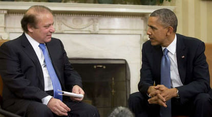 Worried Pakistan asks US to help bring India to talks, The Nation newspaper says