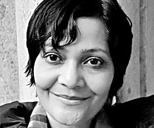 Who responsible for death of Aradhana