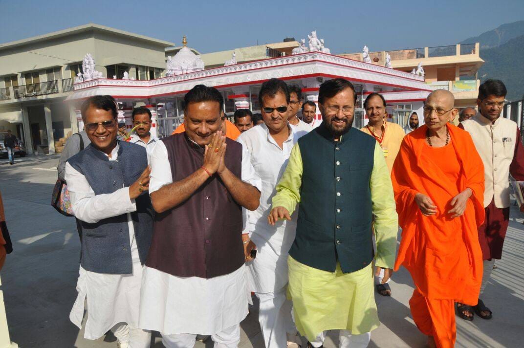 prakash javadekar statement on new education policy