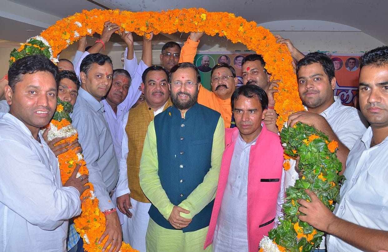 Sibisis will review: Prakash Javadekar