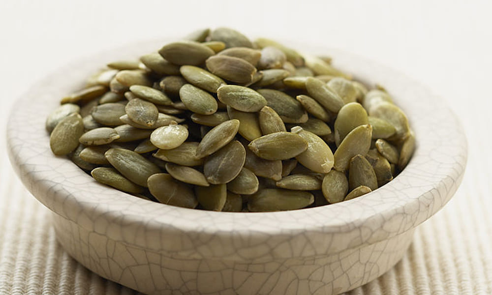 Superfoods to increase height