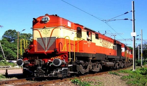 important changes in railway for passengers
