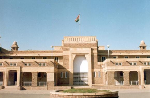 Rajasthan High Court dissolved OBC Commission