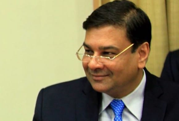 rbi governor urjit patel in kanpur 