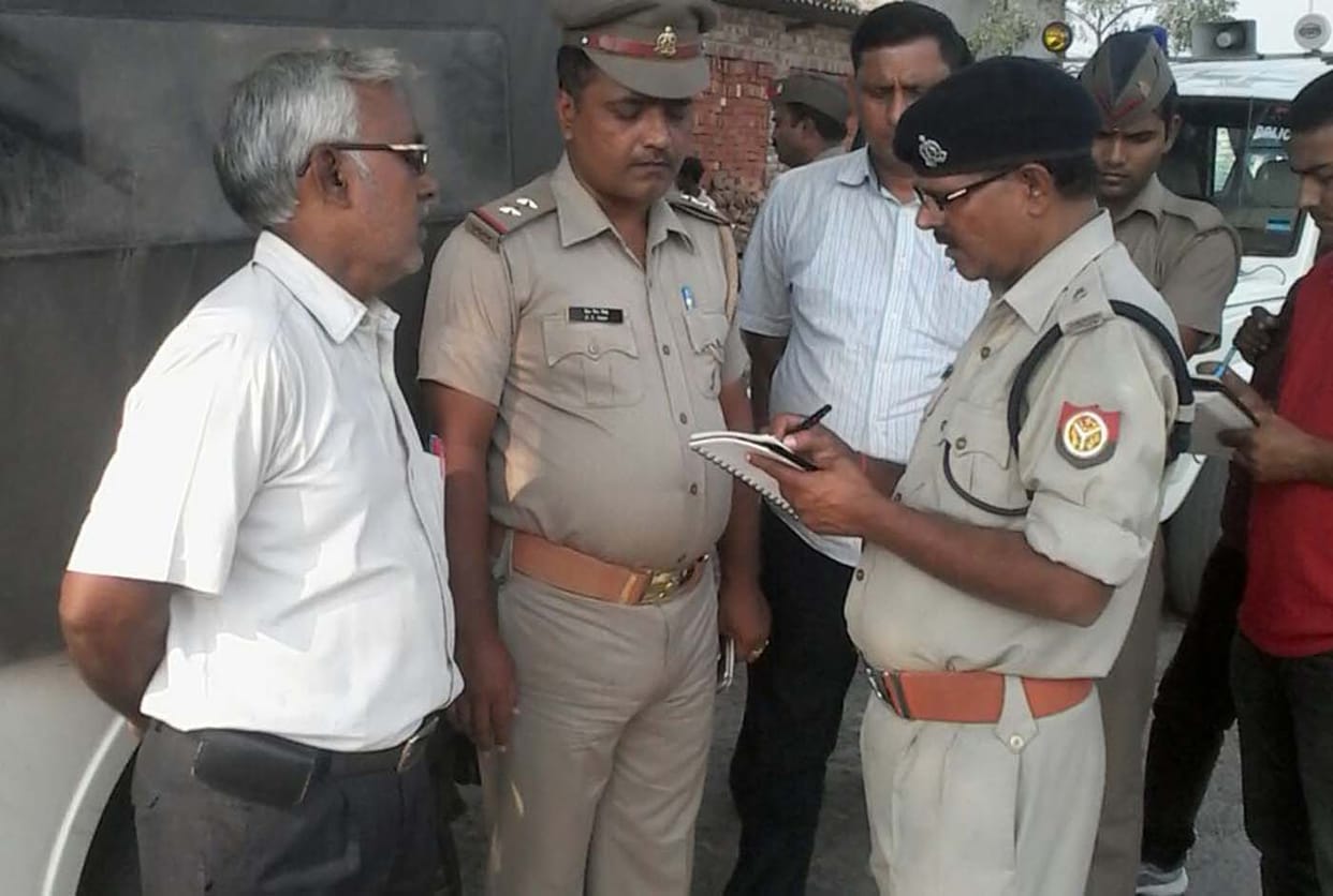 80 thousand robbed in broad daylight lawyer