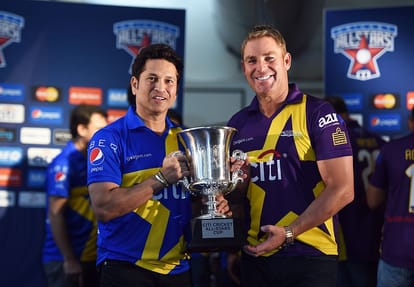 Shane Warne speak up about sachin tendulkar in his autobiography No Spin