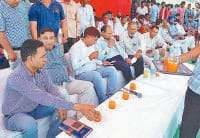 sports, officers, players, kaithal