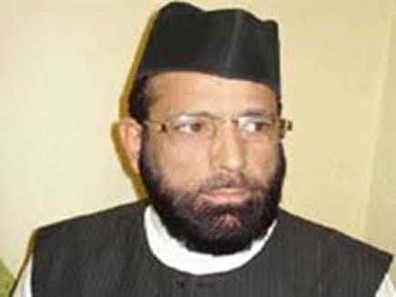 not space in muslim law for change
