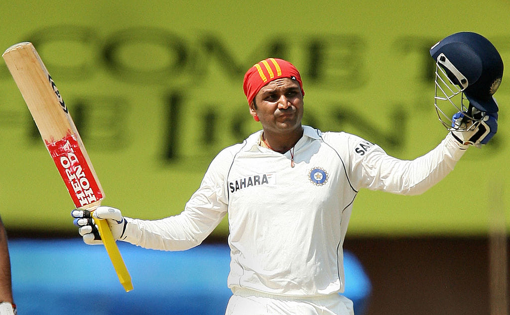  india and sri lanka, here its 5 best test innings against each other 