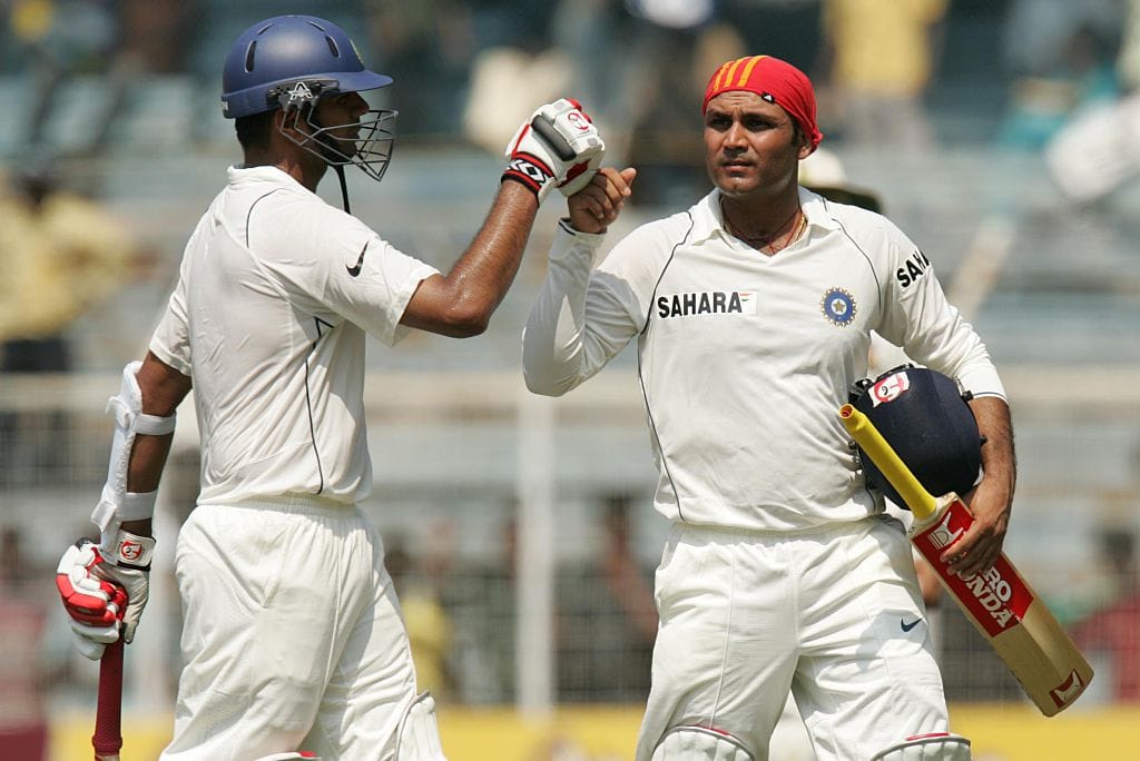 cricket: some records of virendar sehwag which will never broken  