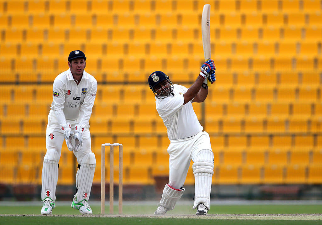 Inzmam feared Virender Sehwag the most among the Indian batsmen