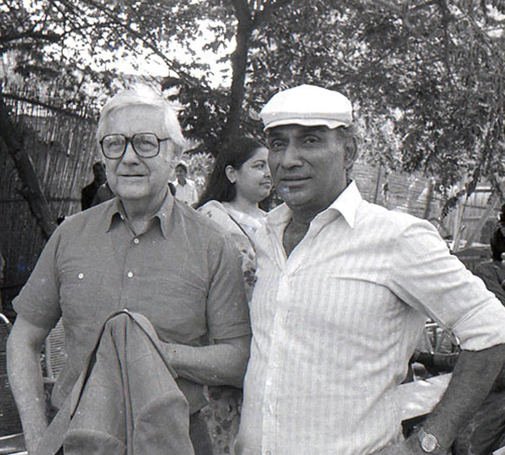 yash chopra death anniversery special story
