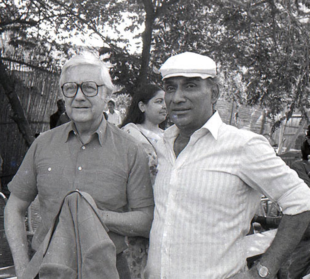 yash chopra death anniversery special story