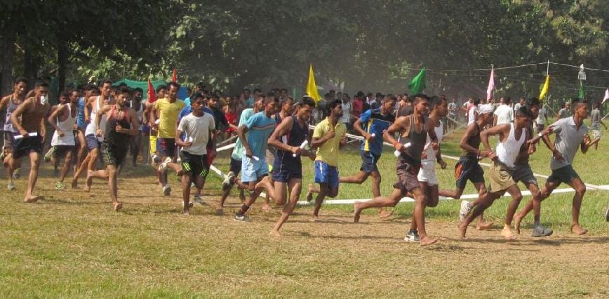 army recruitment policy has been changed, know all