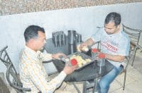 yamuna nagar, semple