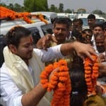 Bihar deputy CM Tejaswi Yadav gets 44,000 marriage proposals on WhatsApp