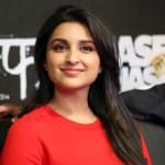 परिणीति चोपड़ा 