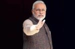 प्रधानमंत्री नरेंद्र मोदी (फाइल फोटो)