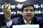 आरबीआई गवर्नर उर्जित पटेल (फाइल फोटो)