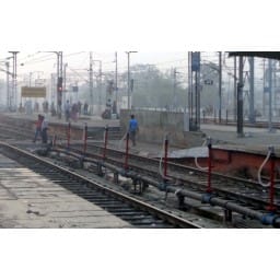 Ambala division, will start work on the three projects of 415 million, Ambala Cantt