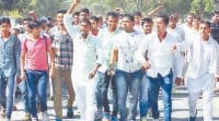 jaaat, saini, protest, jind